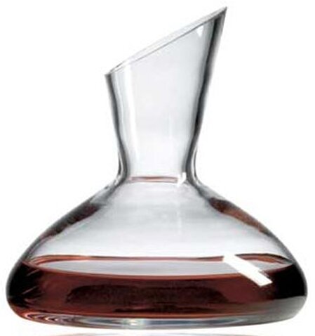 Ravenscroft Monticello Imperial outlet Decanter